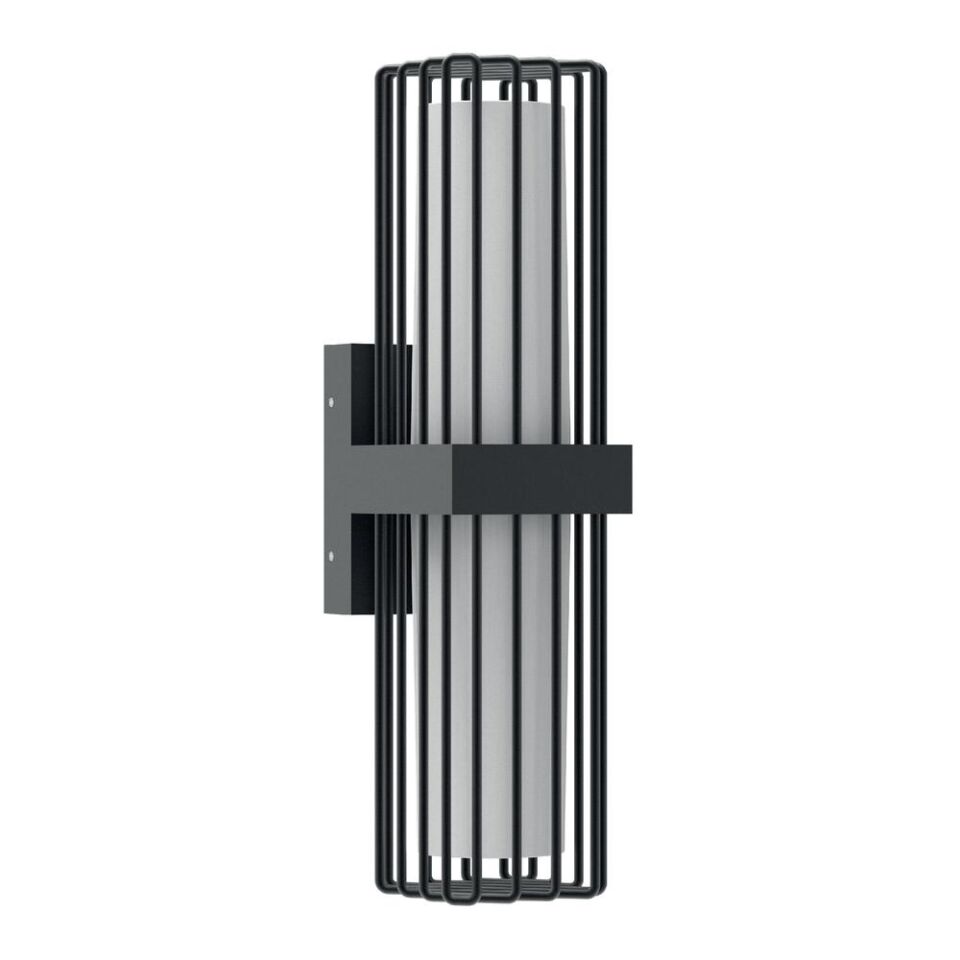 ACK AG36-00422 E27 Duy Assos 41cm Alüminyum Bahçe Armatürler