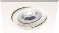 Jupiter LS459 865  Beyaz 5W Hareketli LED Spot