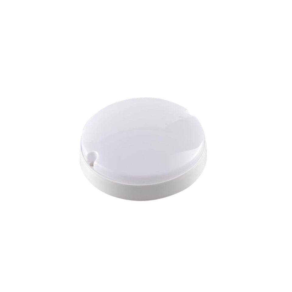 Forlife 15W Beyaz Glop Armatür Ip65 6500k Beyaz FL-1122 B