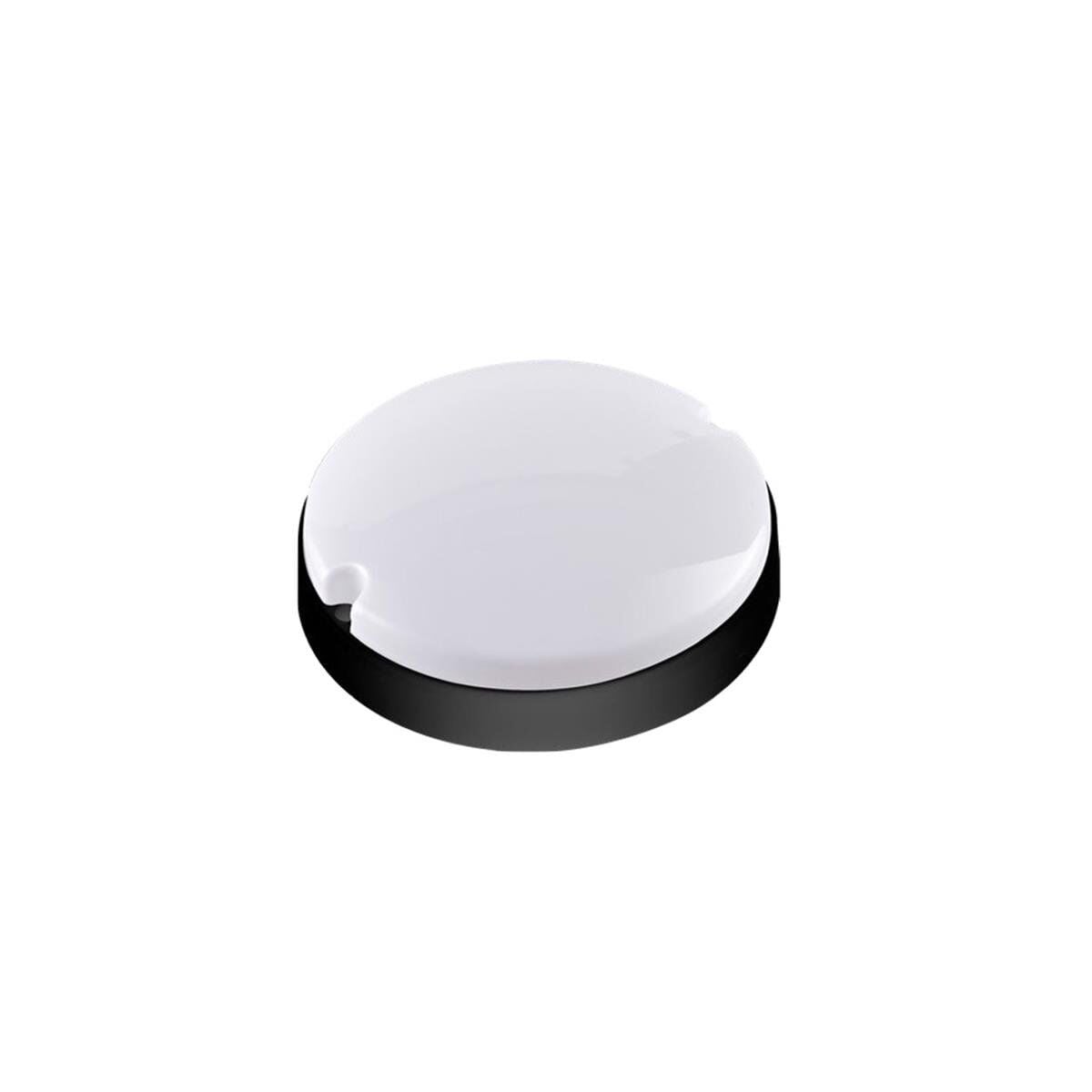 Forlife 22W Siyah Glop Armatür Ip65 6500k Beyaz FL-1123 S
