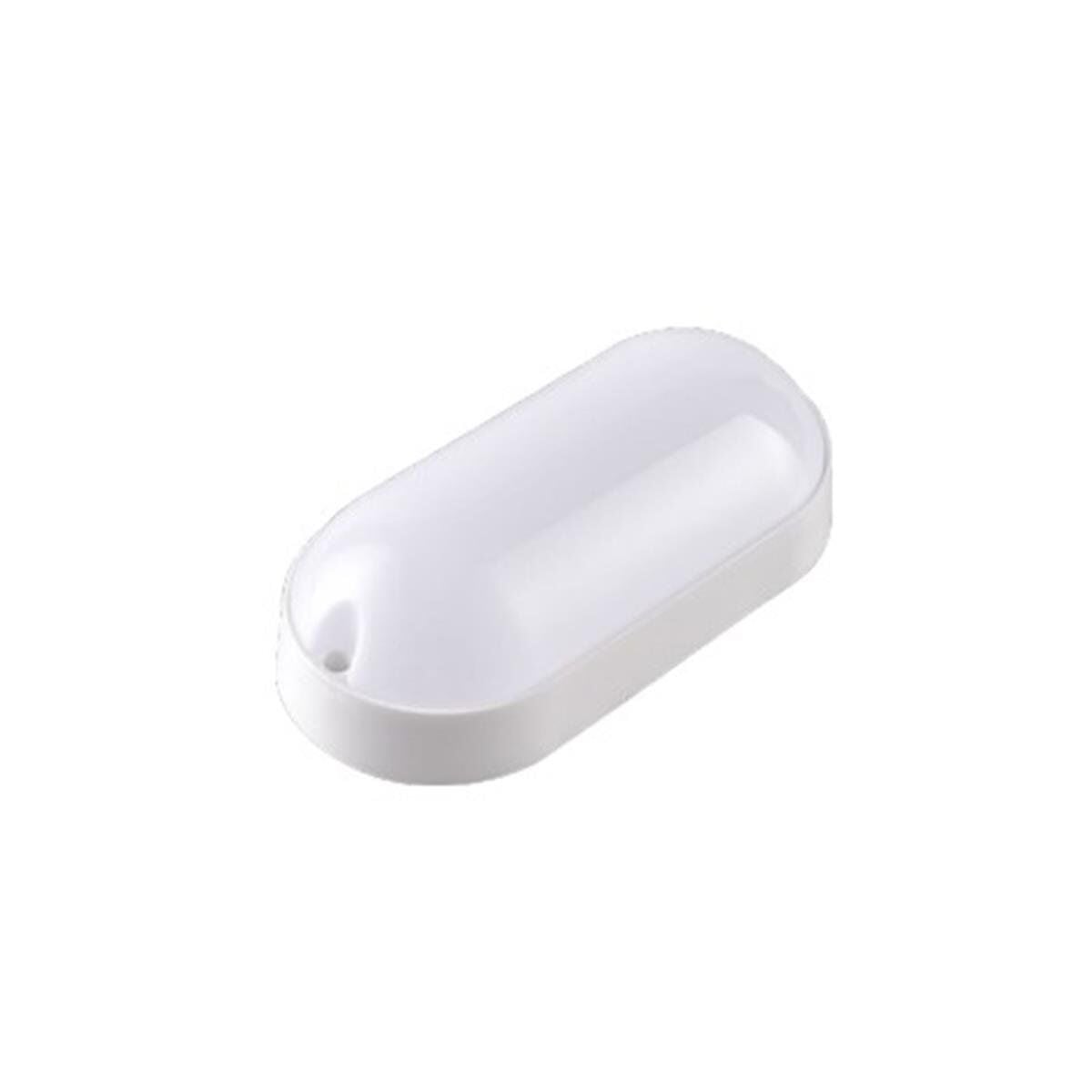 Forlife 15W Beyaz Glop Armatür Ip65 6500k Beyaz FL-1125 B
