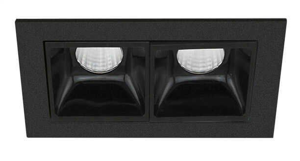 Jupiter LS484 S  6 Watt 2'li Led Spot