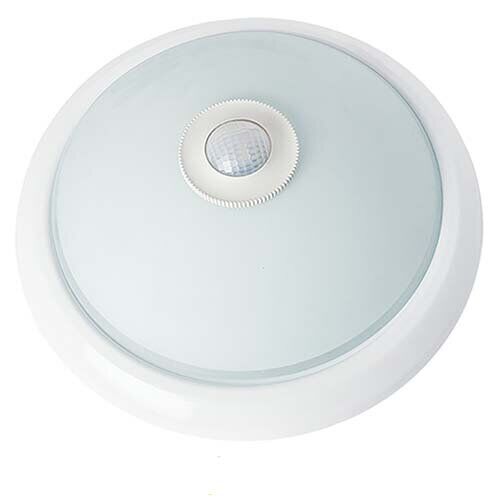 Mutlusan 360° Sensörlü Tavan Glop Armatür (2X25W) 001 038 250022 0000