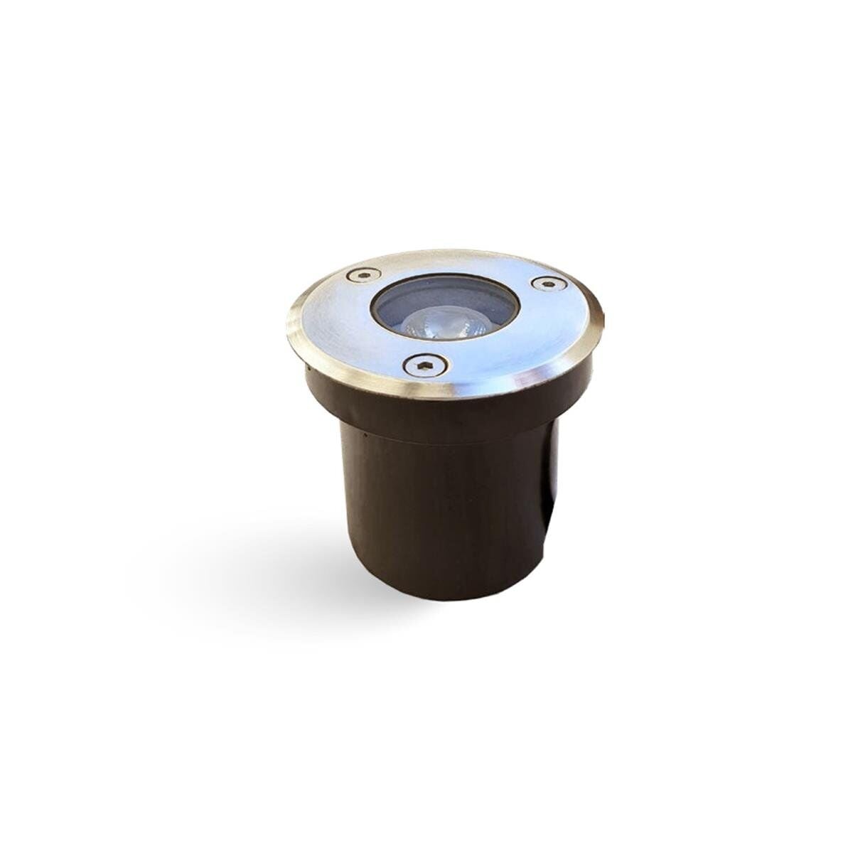Forlife Zemin Armatürü 1W 3200k Gün Işığı FL-2091