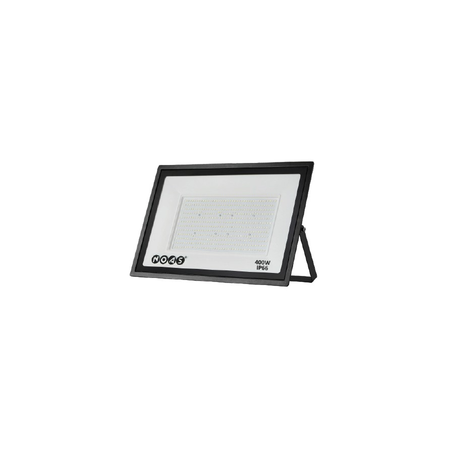 NOAS YL70-1400 400W ULTRA SLİM LED PROJEKTÖR 6500K