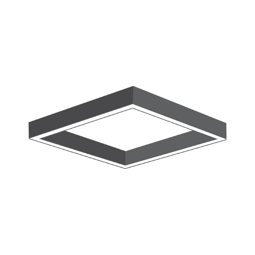 ACK AL01-23601 48W 70x70cm Lineer Armatür