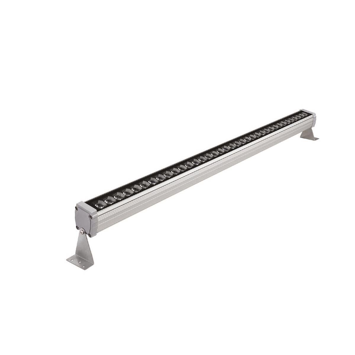 Forlife WallWasher Sıva Üstü 45W 120cm Kırmızı FL-6018