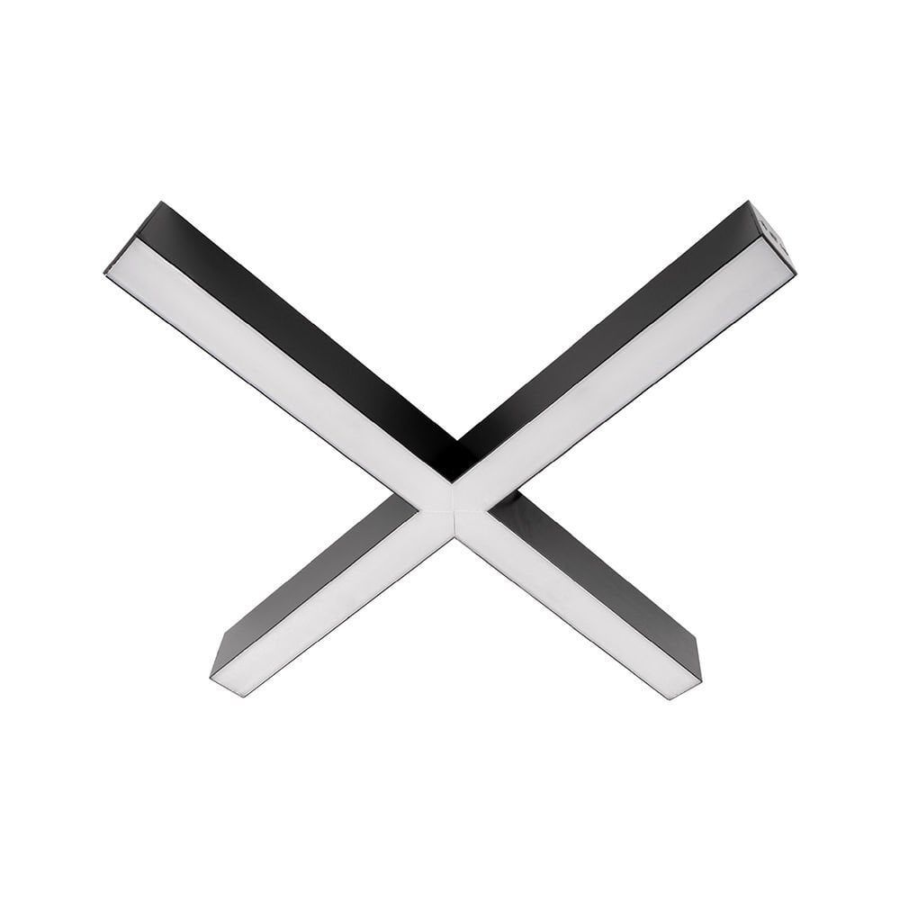 ACK AL01-02341 32W 3000K 85x85cm LED Linear Armatürler