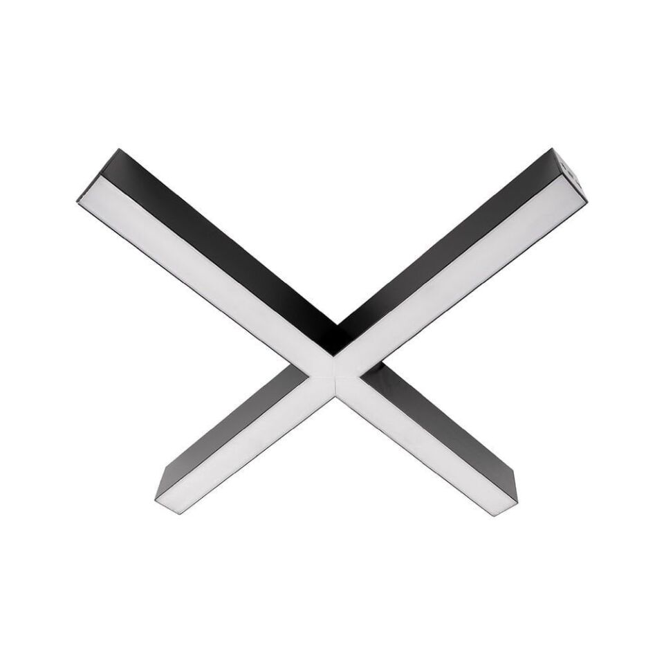 ACK AL01-02341 32W 3000K 85x85cm LED Linear Armatürler