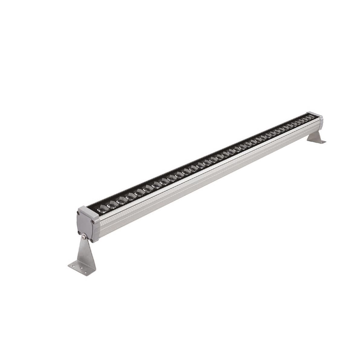 Forlife WallWasher Sıva Üstü 45W 120cm Amber FL-6018