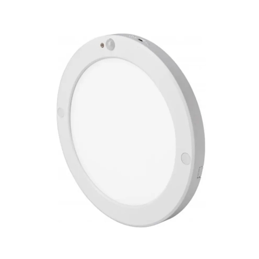 NOAS YL14-1810 18 Watt Sensörlü Sıva Üstü LED Panel Aydınlatma Beyaz Işık