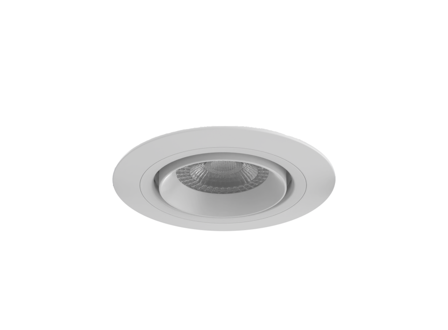 Jupiter LS558 830  Beyaz 5W LED Hareketli Spot