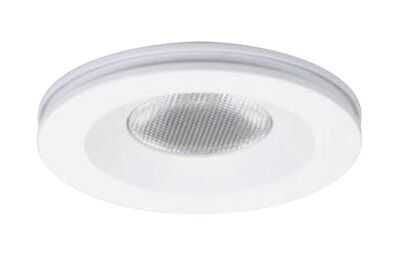 Jupiter LS968 B865  Alüminyum 7W 6500K Soğuk Beyaz Sabit LED Spot
